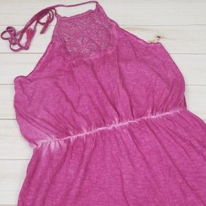 Element eden dress